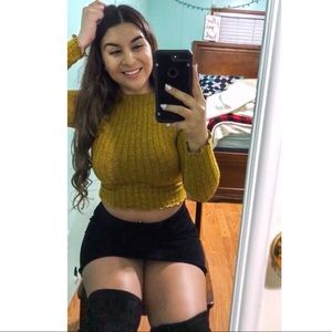 Meet your Posher, Briana